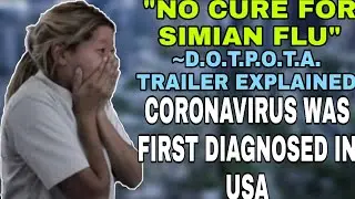 PROOF! CORONAVIRUS ORIGINATED FROM USA | [URDU] | Insaan Zaat