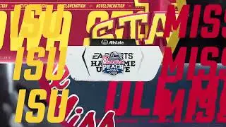 NCAA26 Playoffs!  Be Great! ISU vs Ole Miss
