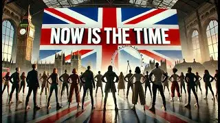Don't Miss Out: Unite for Britain