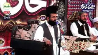 Dr khadim Hussain khurshid at Lahore 4sep2019