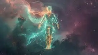 Powerful Guided Meditation  to Heal Your Body of Pain and Disease