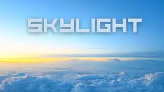 Skylight - Song by Falling Fireballs and Tobissa Senman