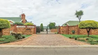 2 Bedroom Cluster for sale in Gauteng | East Rand | Benoni | Farrarmere | 13 Astro Gard |