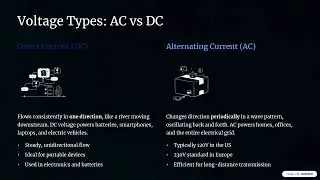 What is voltage? | Voltage | Potential difference | Circuit theory | Basic | Electonics | Electrical