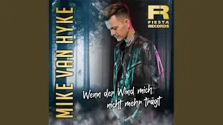 Wenn der Wind mich nicht mehr trägt