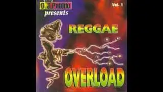 Corruption Team - Number One Don (Reggae Overload Vol.1)