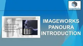 ImageWorks Panoura Introduction