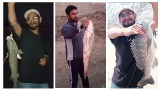 RasMalan Fishing | Fishing For Black Head Dentex | Balochistan | Fishing In Pakistan 2023
