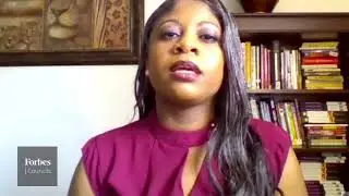 Re-entering the Workforce if Your Business Fails - Forbes Coaches Council Member Tamiko Cuellar