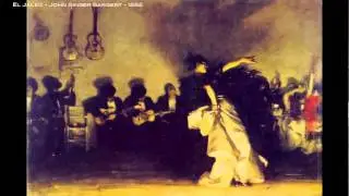 Jacques Ibert - Entr'acte - Flute & Guitar