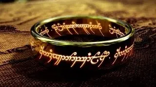 Lord of the Rings: Ascension (HD) feat. Burn by Sevendust