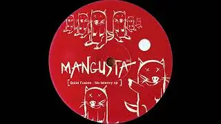 Solid Fusion - No Latency (Original Vision) [Mangusta]