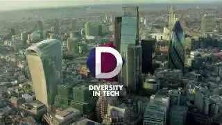 Diversity in Technology 2017 Highlights