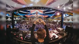 ALL IN ONE LIVE @ Energy Festival 2019