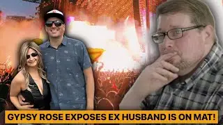 Is Gypsy Rose EVIL or is this just classless revenge? #GypsyRoseBlanchard #Exhusbands #RyanAnderson