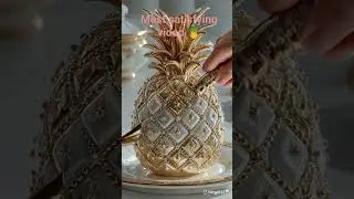 Advocoda😱 Cutting🔪 Satisfying Video Ai fruit cutting🔪 #Avocado #AvocadoASMR #FruitCutting #ASMR #ai