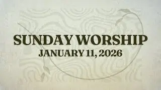 Protect Your People | Acts 20: 17-32 | Chris Hemmelman (Sunday Worship)