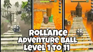 Rollance Ballgame Speedrun Secrets Revealed #rollanceball