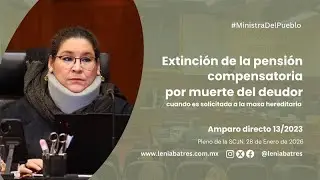 Extinción de pensión compensatoria por muerte del deudor cuando es solicitada a la masa hereditaria.