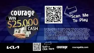 Courage Kia - Grand Opening Event 15