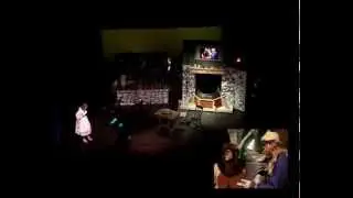 The Wizard of Oz - 4 Community Theatre
