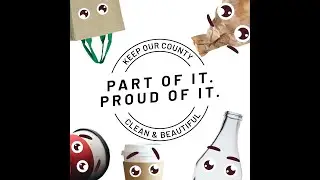 Trash is Annoying - PGC Beautification