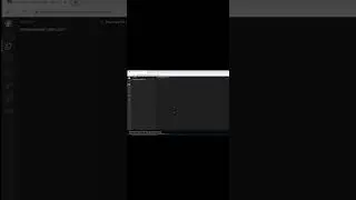 Open GitHub repository in online Visual Studio Code #shorts