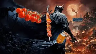 ✔️Lords of the Fallen✔️ 🔊RU #6.1