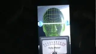Ugly Meter App Review - in 10 TOP PAID?!?! WHY?!?