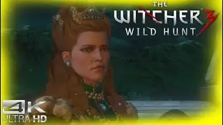 Did You Catch Milton's Killer - The Witcher 3: Wild Hunt Part 249