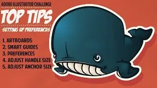 Adobe Illustrator CC Tips for Beginners