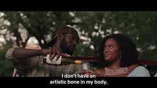 Really Love | Kofi Siriboe & Yootha Wong-Loi-Sing | Official Trailer | Netflix