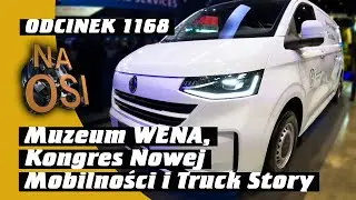 ODCINEK Na Osi 1168