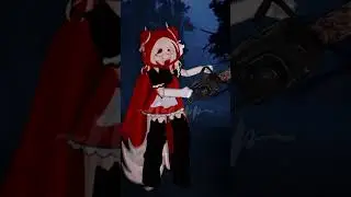 CHAINSAW TREND🐺🪚- Festividad Halloween🎃 #gacha #gachaclub #nagapp #edit #halloween