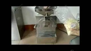 Stainless Steel Grinder/Mill Machine for Oily Materials|Salt Grinding Machine