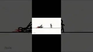 doodle fight challenge part 2     #animation #doodle #fight #viral #youtubeshorts #new #foryou #fun