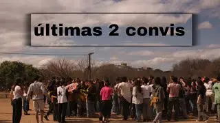 &Uacute;ltimas 2 convis (1y2 y 3y4) 💘💘