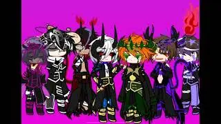Put 2X speed//Be your idol//brutal legend//kpop demon hunter//saja boys//Ragnarok