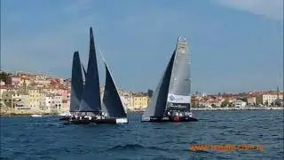 Adris RC44 Cup