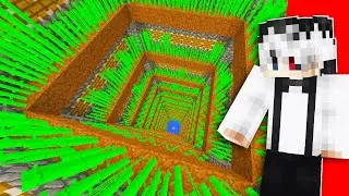 🔴CEA MAI MARE FERMA DE PE MINECRAFT - Ghidul Minecraft LIVE