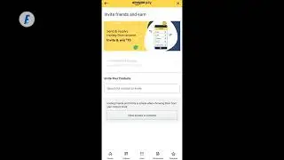 Amazon pay refer and earn | Amazon pay per refer karke kaise earn Kare | earn money Amazon