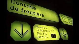 Breaking News: Schengen area Controls at air and sea border with Bulgaria and Romania w'll be lifted
