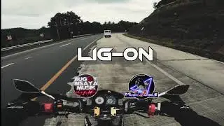 LIG ON | Trap Beat | Prod. Bugoy Bisaya Music