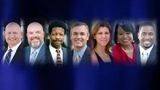 Board of County Commissioners Public Hearing   February 16, 2021