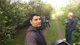 01 Turismo Rural na Casa de Pizzo Cantina em Jundiaí para você e sua família