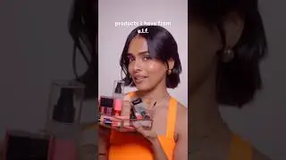 Rating ALL the products I have from e.l.f.