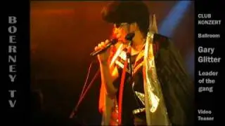 Gary Glitter feat. Boerney