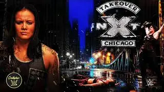 WWE : NXT TakerOver: 2018 1st Official Theme Song 