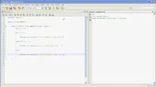 If-Else and If-Else-If Statements in Java