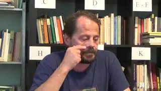 Nicola Russo: Uomo, Natura, Tecnica: le basi antropologiche dell'ecologia. 1 di 4